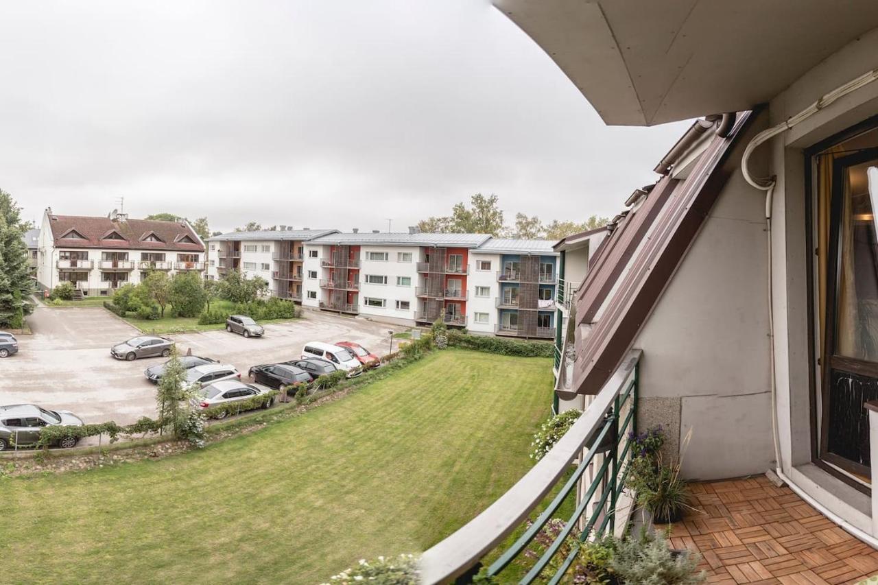 Raua 13 Apartment Tartu Exterior foto
