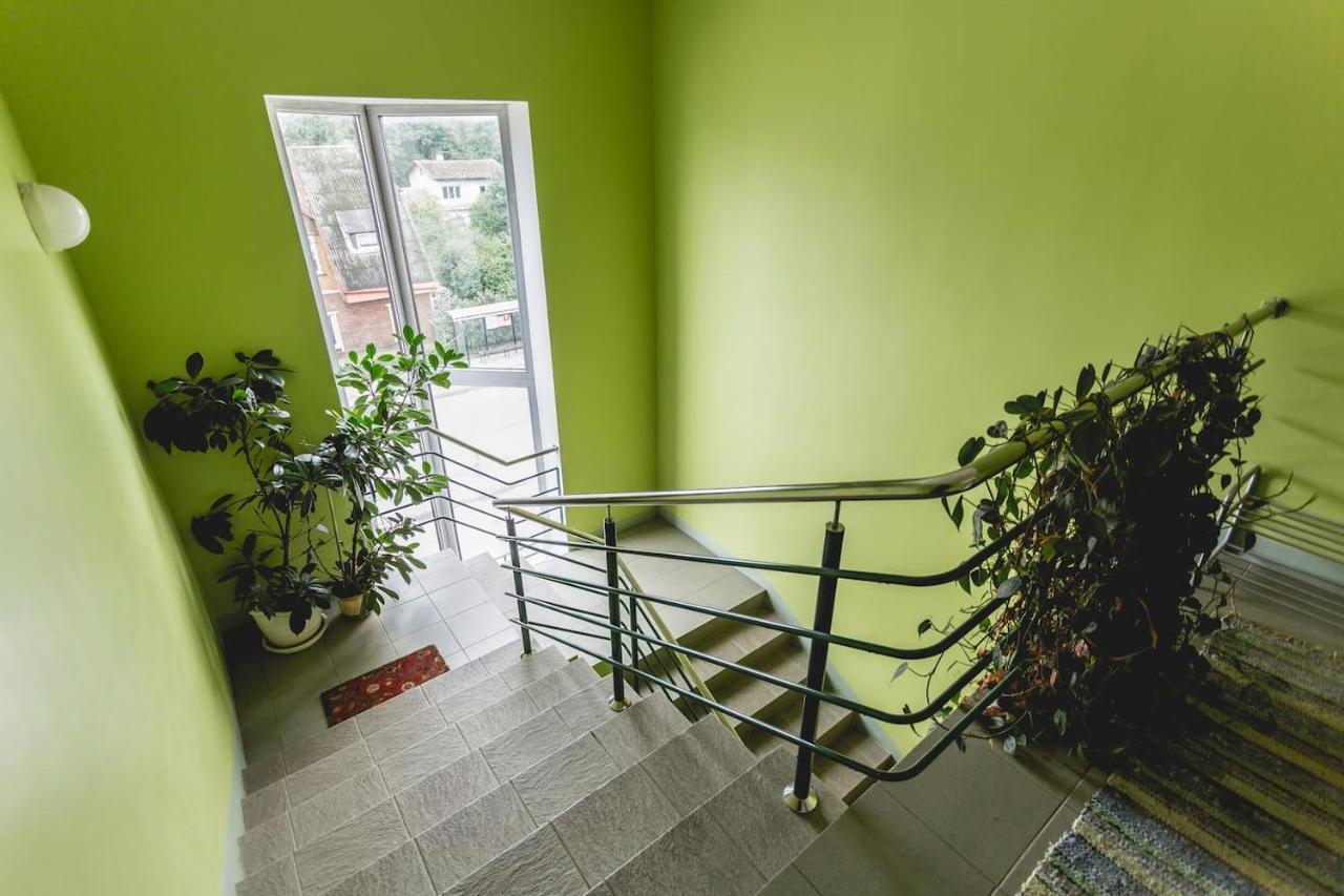 Raua 13 Apartment Tartu Exterior foto