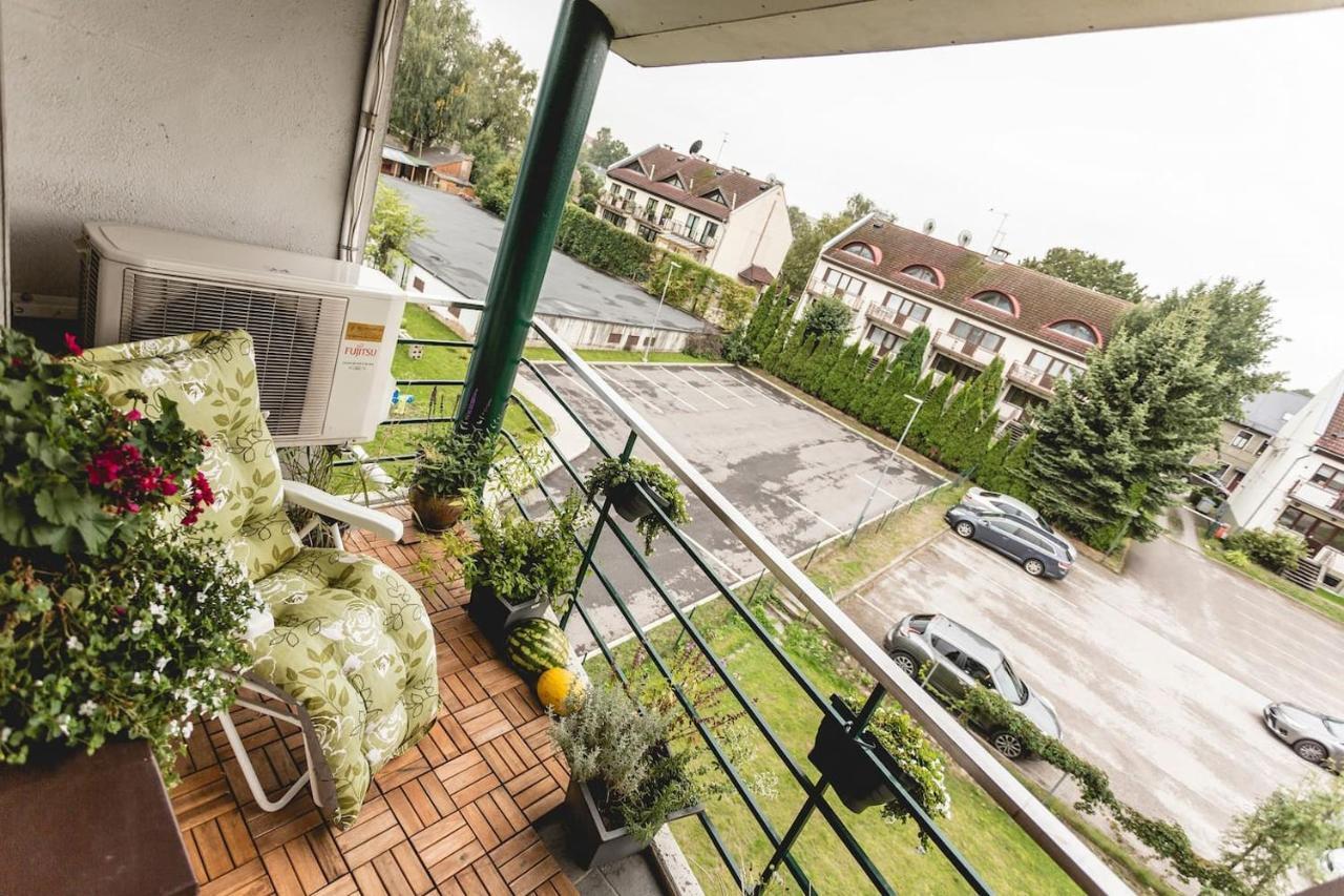 Raua 13 Apartment Tartu Exterior foto